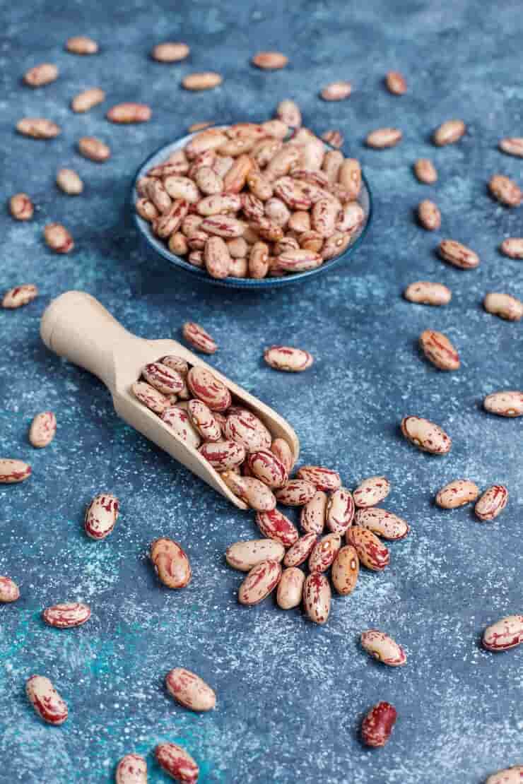 تصویر 2 از قیمت خرید لوبیا چیتی اعلا عمده به صرفه و ارزان